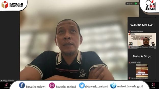 perbawaslu 10 tahun 2024