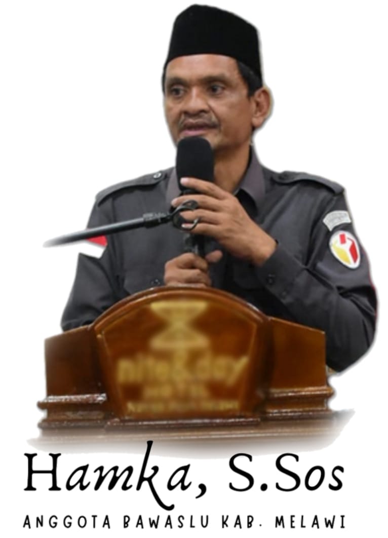 Dalam upaya memperkuat sinergi