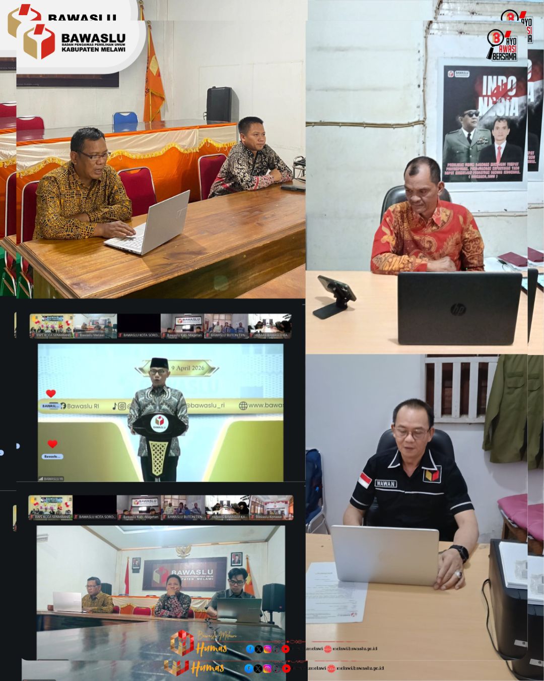 Hut RI Ke-18