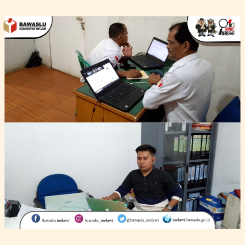 NGABUBURIT 05 03 2025