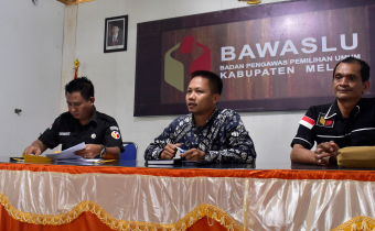 PENGUATAN KAPASITAS SDM BIDANG PENYELESAIAN SENGKETA