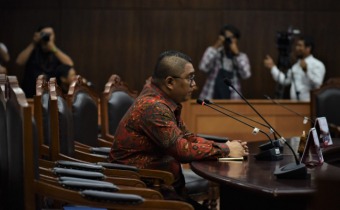 Putusan MK Soal UU Pilkada Perjelas Legalitas Bawaslu Kabupaten/Kota