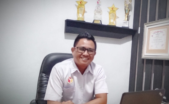 PANWASLU KECAMATAN PEMILU 2024 SEGERA DIBENTUK