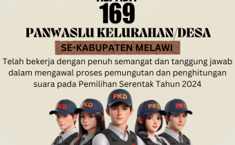 Panwaslu Kelurahan/Desa