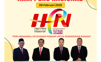 Hari Pers Nasional