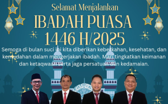 Marhaban Ya Ramadhan