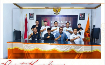 Rapat Koordinasi 