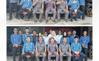 Upacara Hari Lahir Pancasila