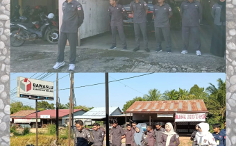 Apel Senin 21 Juli 2025