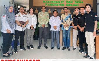 Pengawasan Bawaslu Kabupaten Melawi Terhadap Koordinasi KPU Melawi Tentang Pemutahiran Data Pemilih Berkelanjutan (PDPB