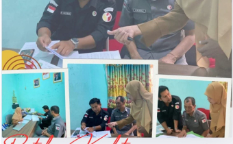 Fokus Pengawasan terhadap Pemilih Pemula