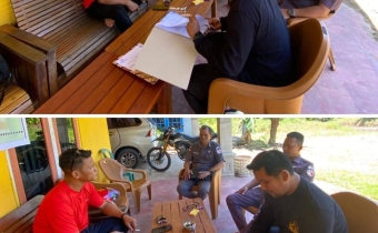 Pastikan Kualitas Pemuktahiran Data Pemilih Berkelanjutan (PDPB)