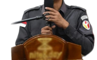Dalam upaya memperkuat sinergi