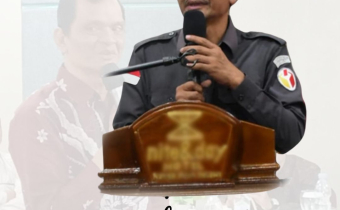 Hoaks, Fitnah dan Ujaran Kebencian