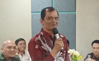 Pemilu Berintegritas dan Partisipasi Masyarakat