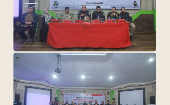 Penguatan Kelembagaan Bidang Administrasi
