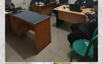 Rapat Internal HP2H