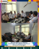 Bawaslu Kabupaten Melawi Laksanakan Konsolidasi Demokrasi Bersama Kesbangpol