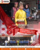 Bawaslu Kabupaten Melawi Laksanakan Upacara 17 Agustus 2026