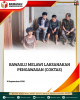 Bawaslu Melawi Laksanakan Pengawasan Pencocokan Terbatas (Coktas)