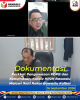 Perkuat Pengawasan PDPB dan Kehumasan, Kordiv HP2H Bawaslu Melawi Ikuti Rakor Bawaslu Kalbar