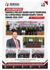 Bawaslu Melawi Hadiri Rapat Paripurna ke-5 DPRD Masa Sidang Kesatu Tahun Sidang 2026–2027