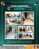 Badan Pengawas Pemilihan Umum (Bawaslu) Kabupaten Melawi lalukan pengumpulan data. 