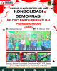 Bawaslu Melawi Konsolidasi Demokrasi ke DPC PPP, 