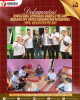 Konsolidasi Demokrasi Bawaslu Melawi Bersama DPC Partai Kebangkitan Nusantara (PKN) Kabupaten Melawi