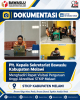 Bawaslu Kabupaten Melawi Hadiri Visitasi Akreditasi Perguruan Tinggi STKIP 